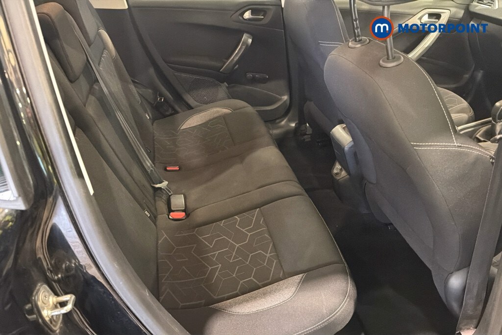 Used Peugeot 2008 2017 for sale - 78123622: Photo 28