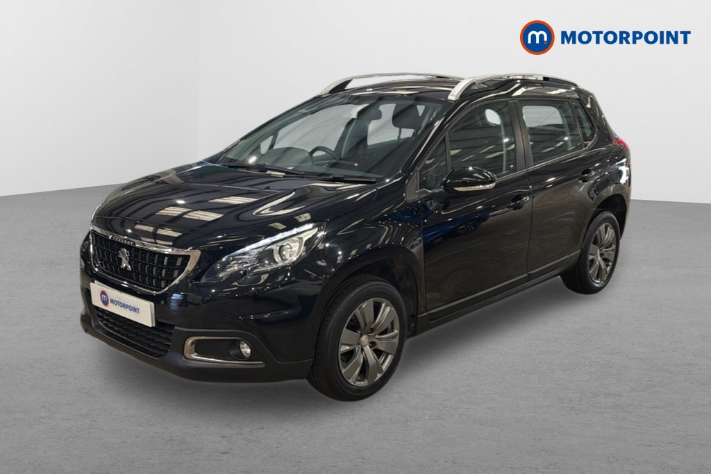 Used Peugeot 2008 2017 for sale - 78123622: Photo 3