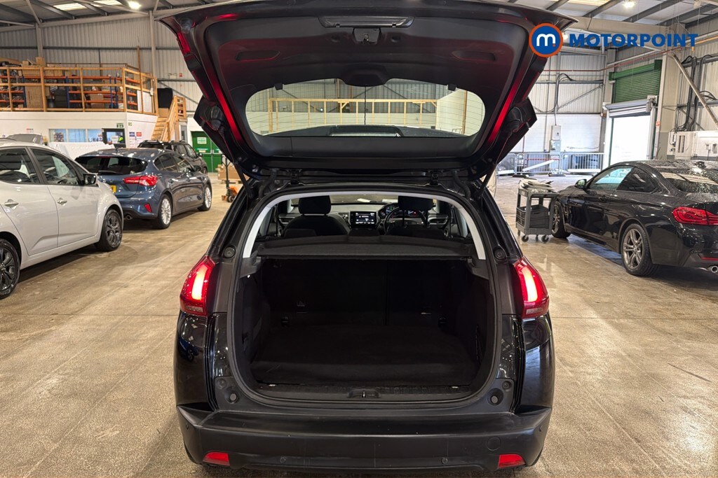 Used Peugeot 2008 2017 for sale - 78123622: Photo 30