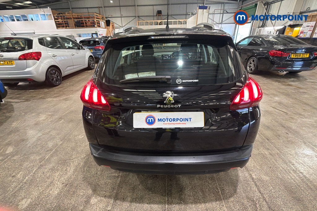 Used Peugeot 2008 2017 for sale - 78123622: Photo 31