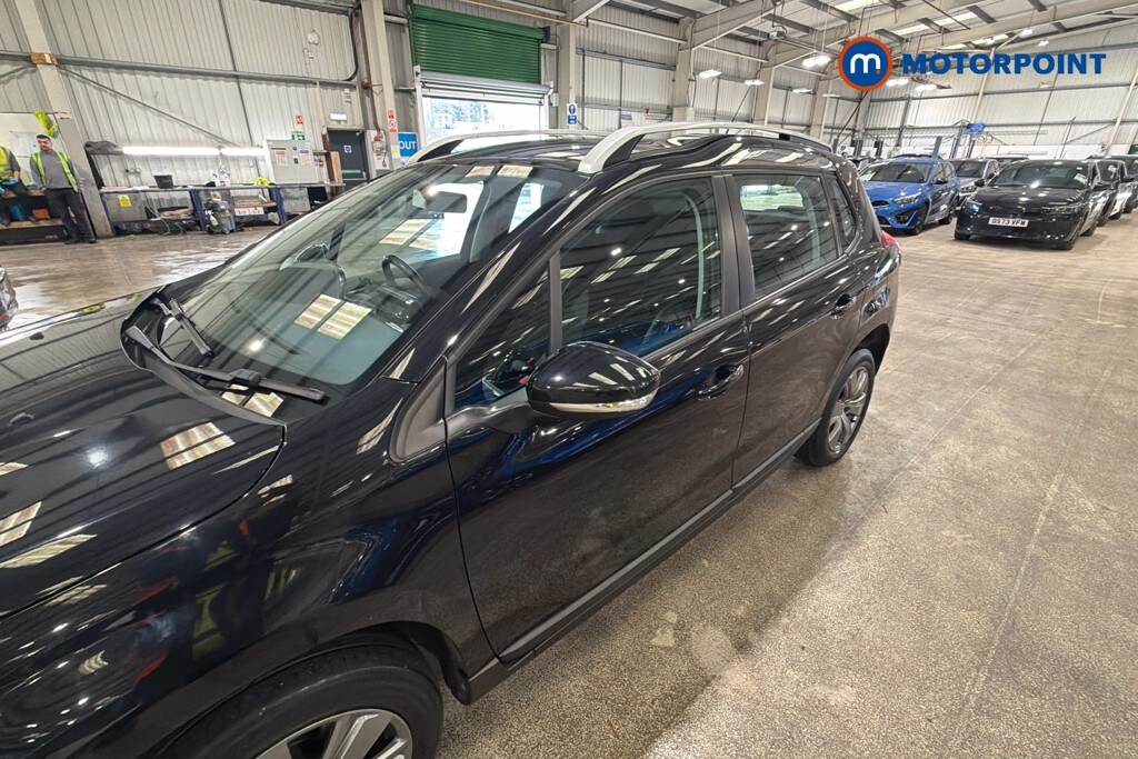 Used Peugeot 2008 2017 for sale - 78123622: Photo 36