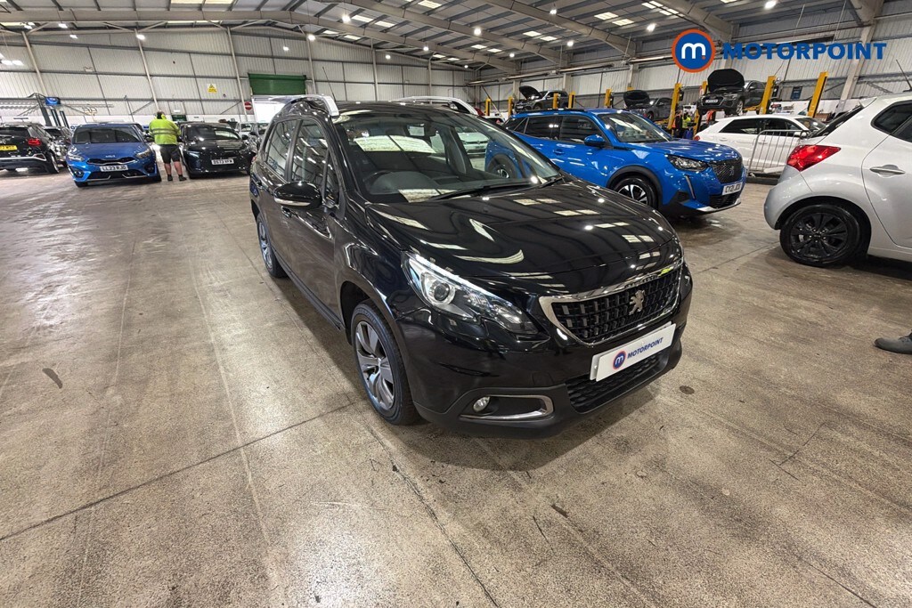 Used Peugeot 2008 2017 for sale - 78123622: Photo 37