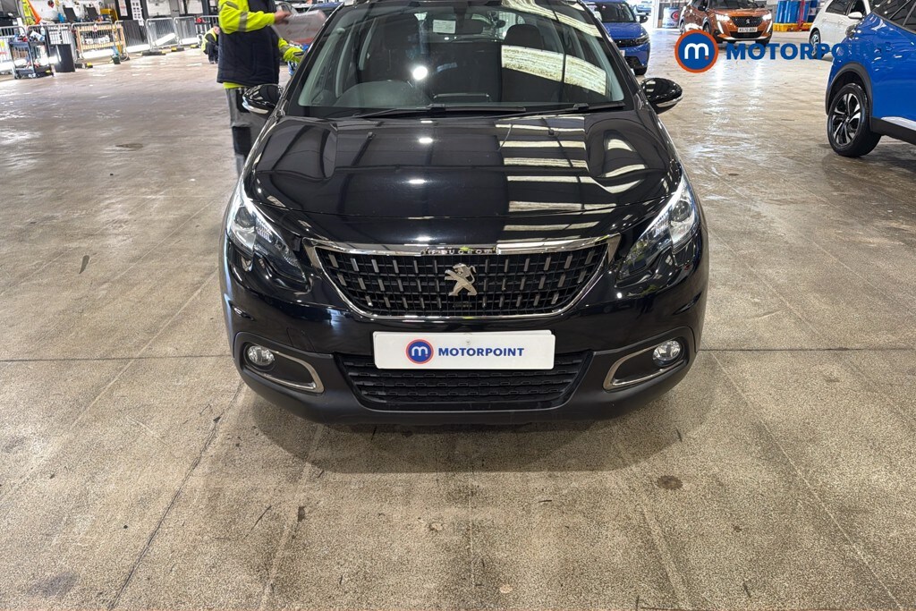 Used Peugeot 2008 2017 for sale - 78123622: Photo 38