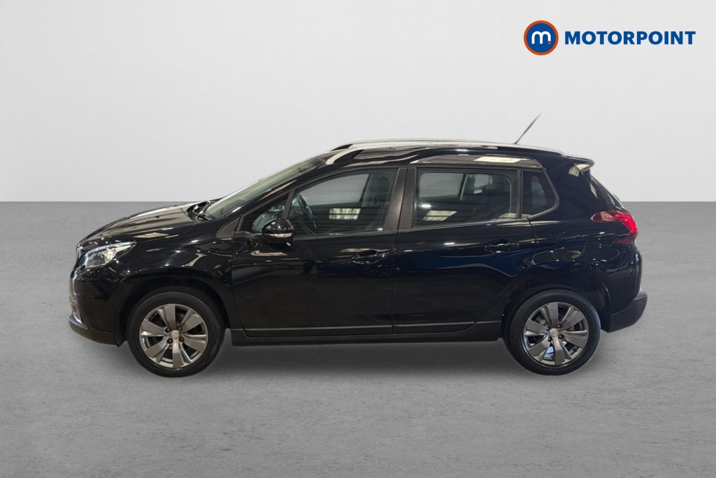 Used Peugeot 2008 2017 for sale - 78123622: Photo 4
