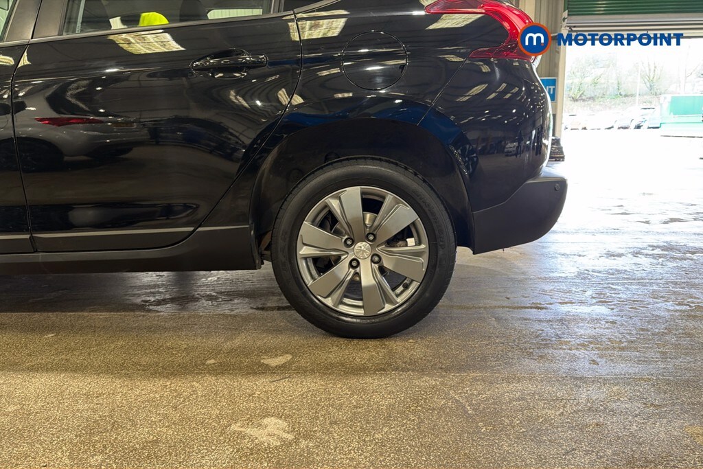 Used Peugeot 2008 2017 for sale - 78123622: Photo 40