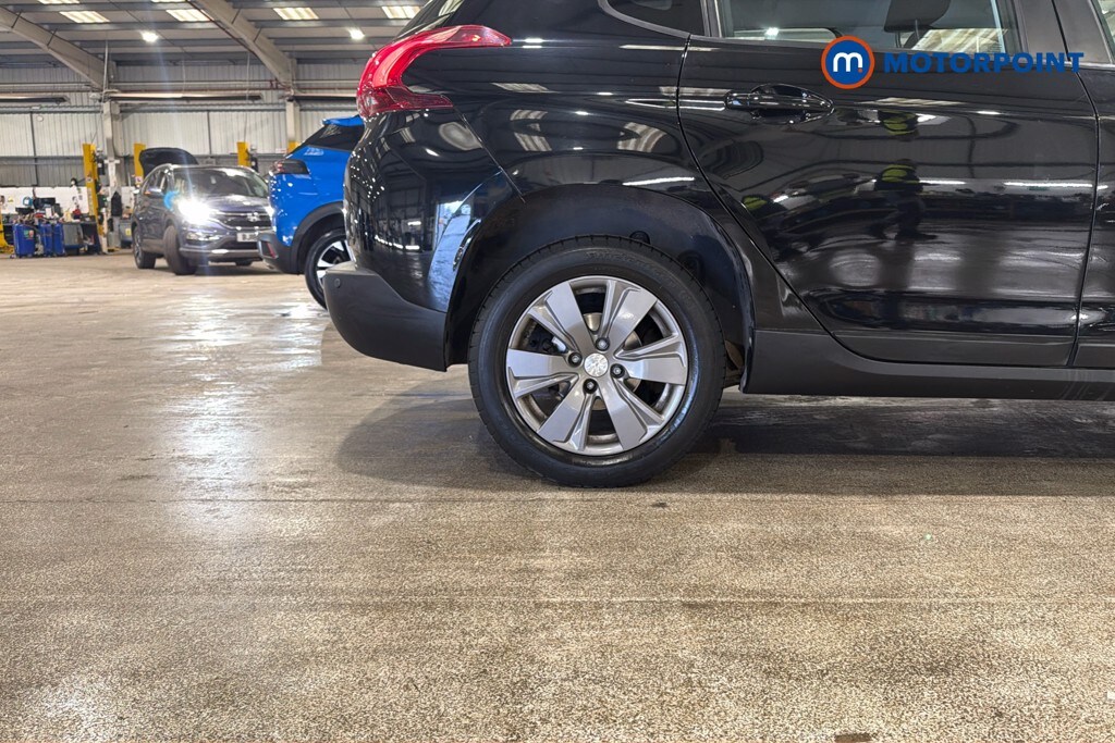 Used Peugeot 2008 2017 for sale - 78123622: Photo 41