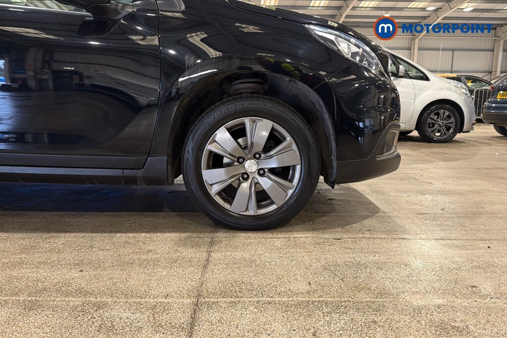 Used Peugeot 2008 2017 for sale - 78123622: Photo 42