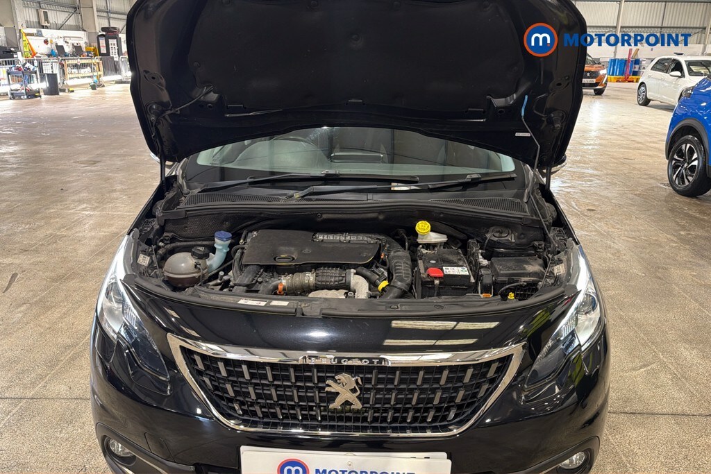 Used Peugeot 2008 2017 for sale - 78123622: Photo 43