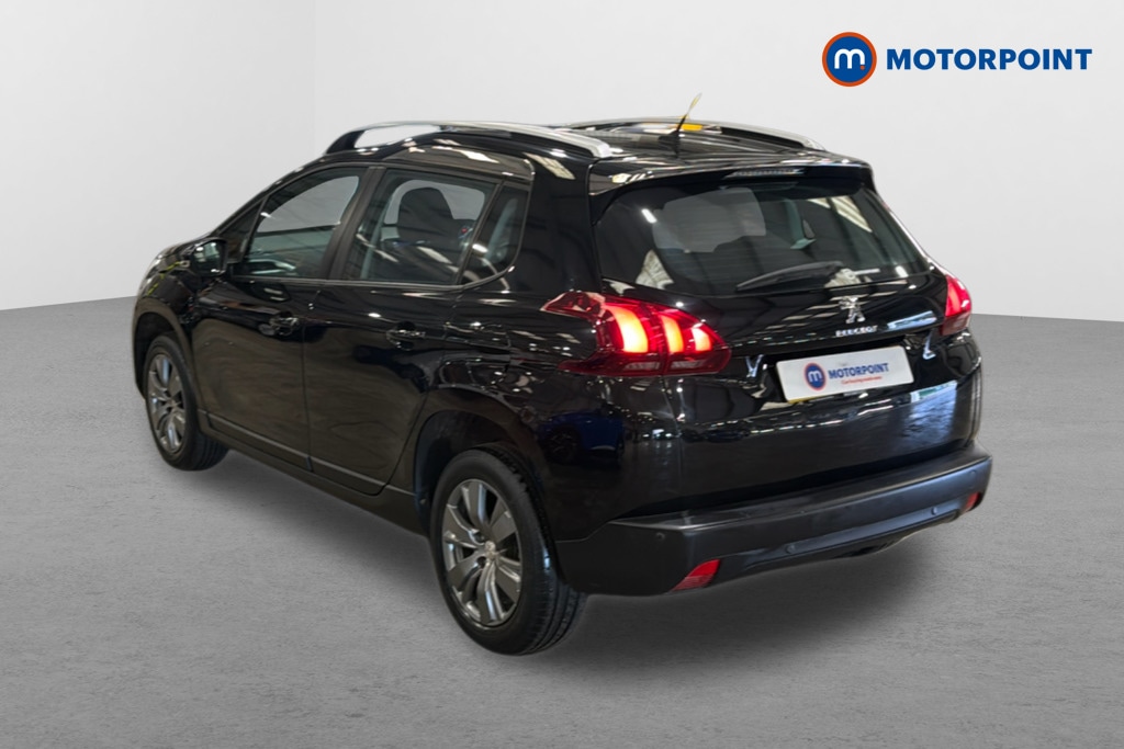 Used Peugeot 2008 2017 for sale - 78123622: Photo 5