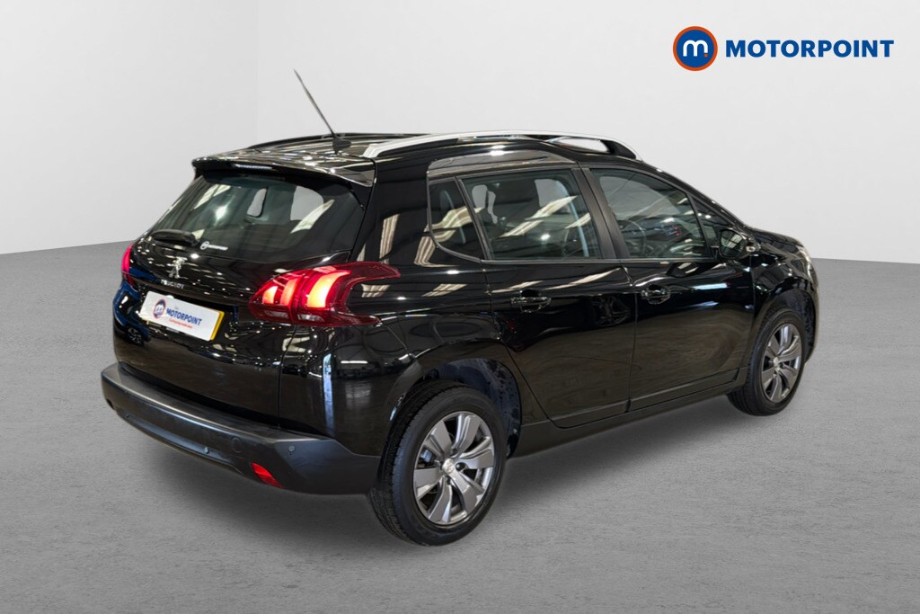 Used Peugeot 2008 2017 for sale - 78123622: Photo 7