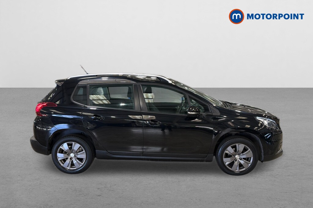 Used Peugeot 2008 2017 for sale - 78123622: Photo 8