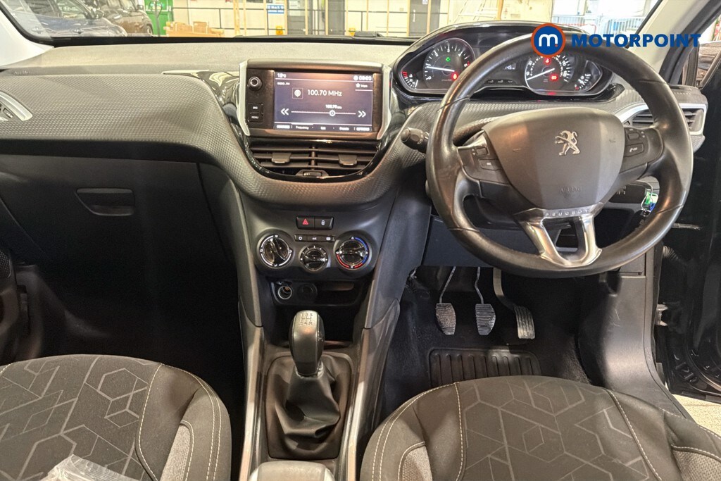 Used Peugeot 2008 2017 for sale - 78123622: Photo 9