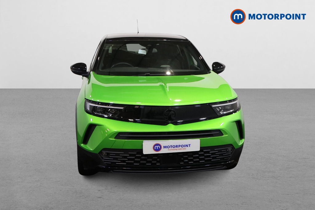 Used Vauxhall Mokka 2023 for sale - 76908951: Photo 2