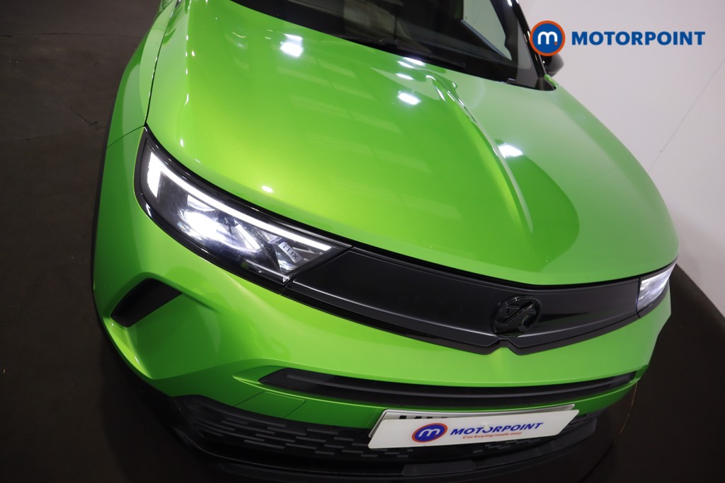 Used Vauxhall Mokka 2023 for sale - 76908951: Photo 42