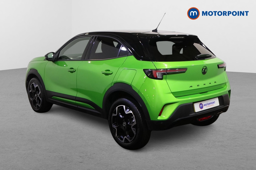 Used Vauxhall Mokka 2023 for sale - 76908951: Photo 5