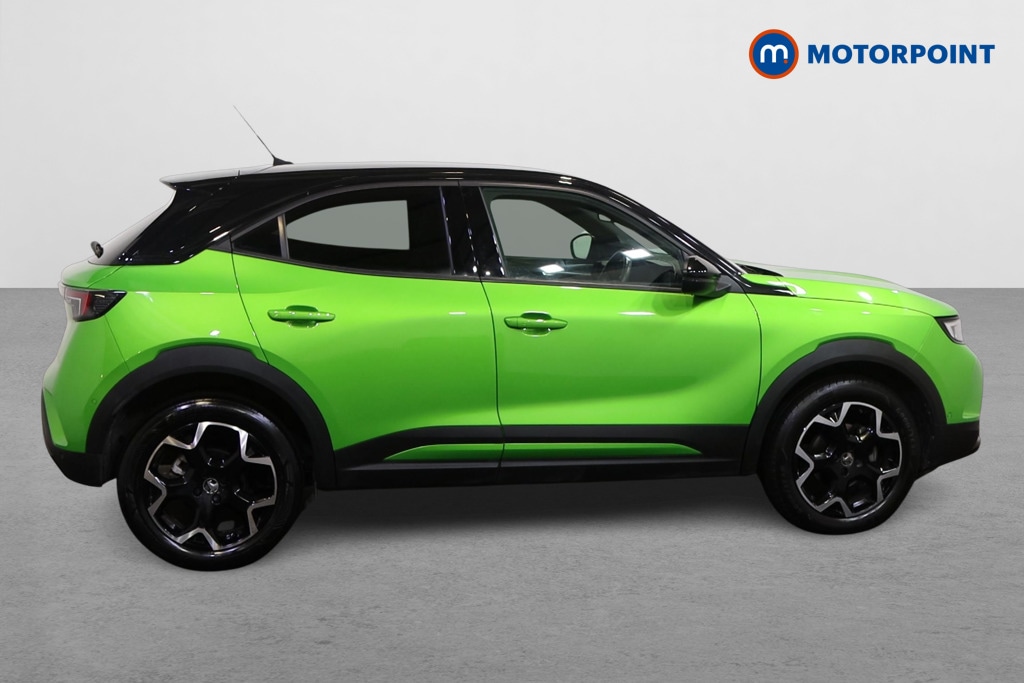 Used Vauxhall Mokka 2023 for sale - 76908951: Photo 8