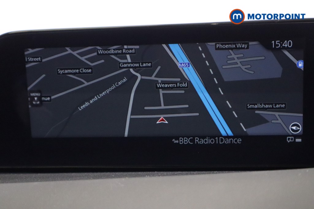 Used Mazda Mazda3 2023 for sale - 77834552: Photo 10