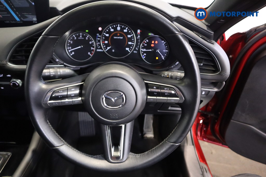 Used Mazda Mazda3 2023 for sale - 77834552: Photo 11