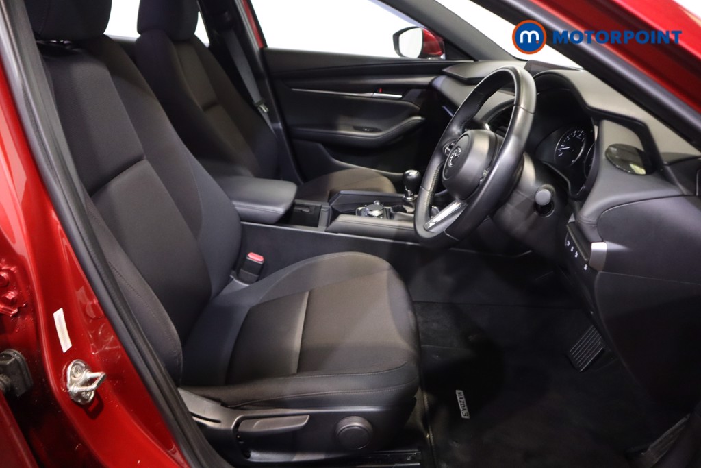 Used Mazda Mazda3 2023 for sale - 77834552: Photo 14