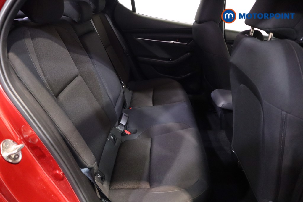 Used Mazda Mazda3 2023 for sale - 77834552: Photo 15