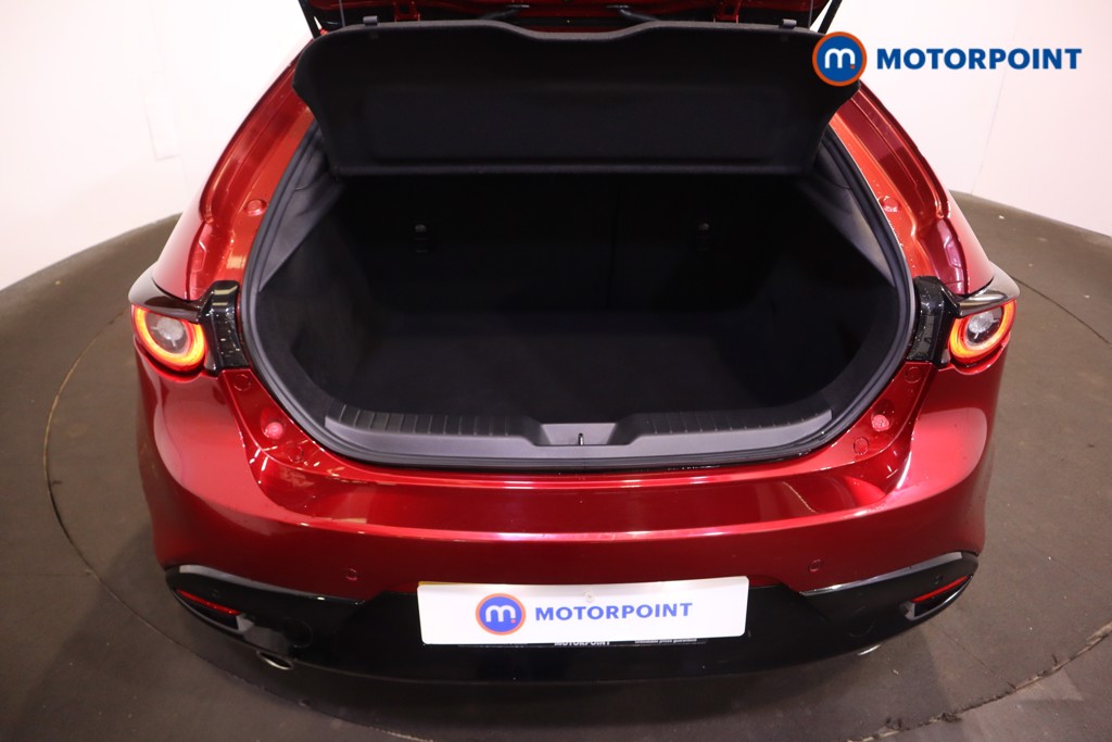 Used Mazda Mazda3 2023 for sale - 77834552: Photo 16