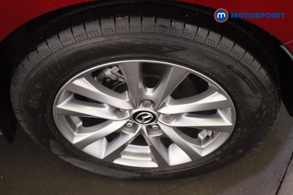 Used Mazda Mazda3 2023 for sale - 77834552: Photo 17