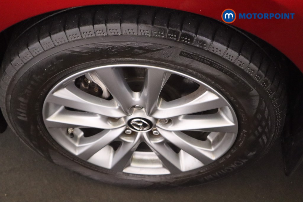 Used Mazda Mazda3 2023 for sale - 77834552: Photo 18