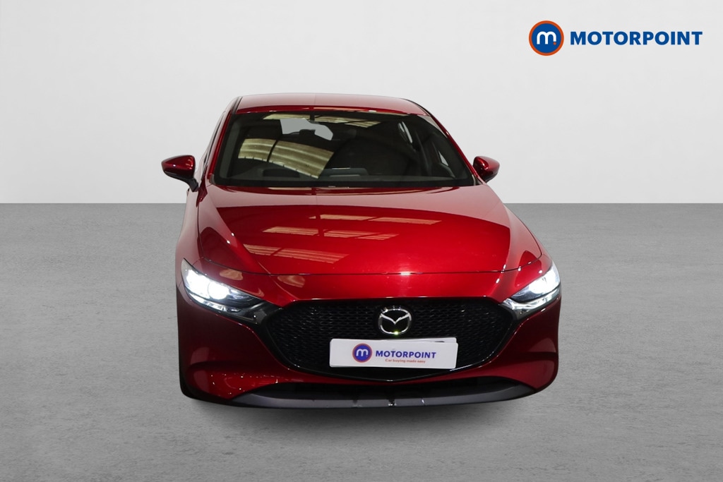 Used Mazda Mazda3 2023 for sale - 77834552: Photo 2