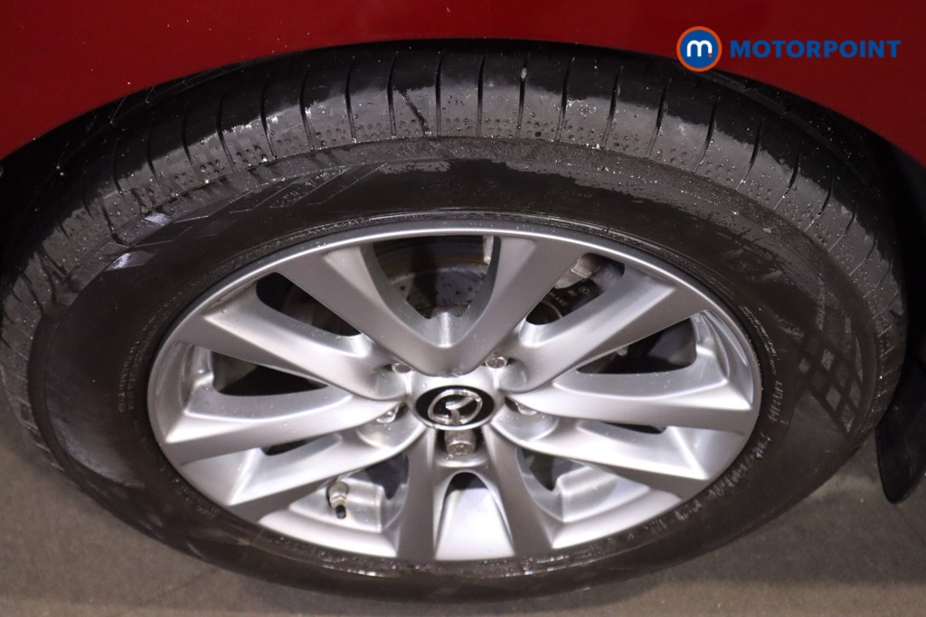 Used Mazda Mazda3 2023 for sale - 77834552: Photo 20