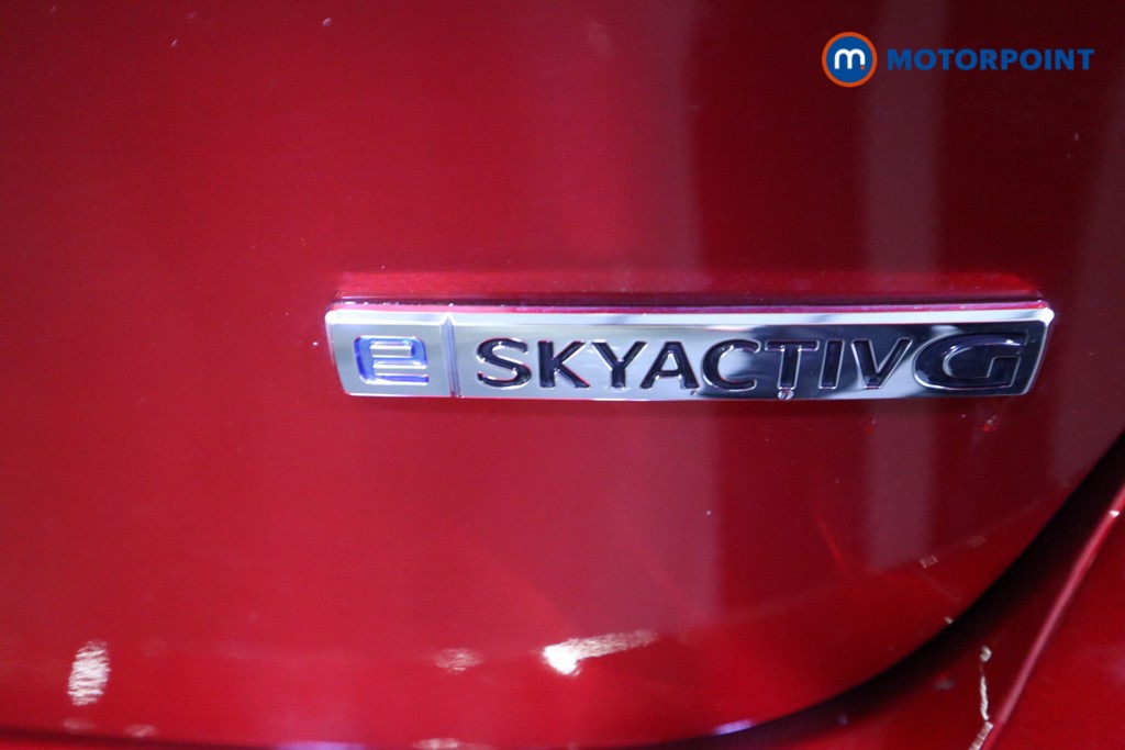 Used Mazda Mazda3 2023 for sale - 77834552: Photo 40