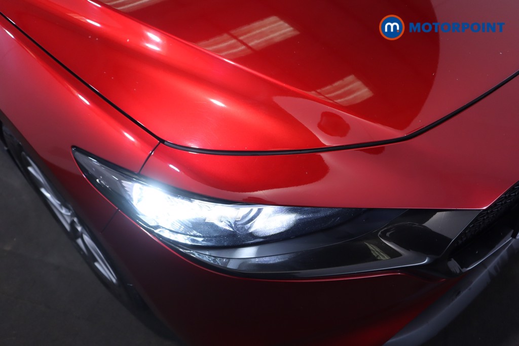 Used Mazda Mazda3 2023 for sale - 77834552: Photo 41