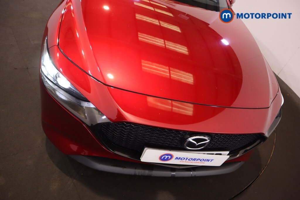 Used Mazda Mazda3 2023 for sale - 77834552: Photo 42