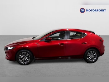 Used Mazda Mazda3 2023 for sale - 77834552: Photo