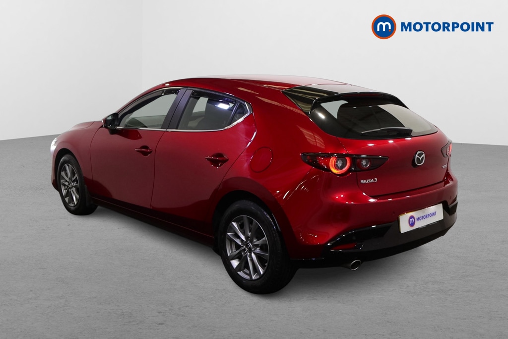 Used Mazda Mazda3 2023 for sale - 77834552: Photo 5