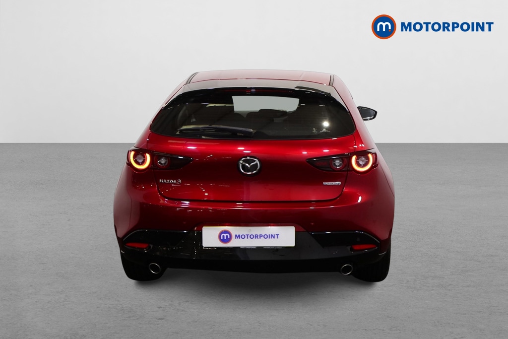 Used Mazda Mazda3 2023 for sale - 77834552: Photo 6