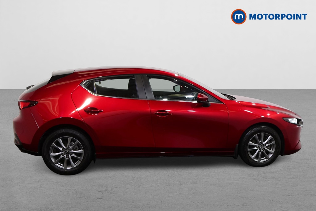 Used Mazda Mazda3 2023 for sale - 77834552: Photo 8