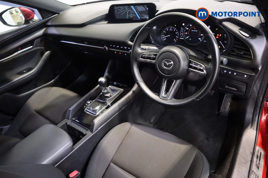 Used Mazda Mazda3 2023 for sale - 77834552: Photo 9