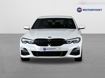Used BMW 3 Series undefined for sale - 78654492: Photo