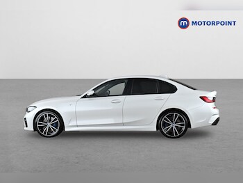 Used BMW 3 Series undefined for sale - 78654492: Photo