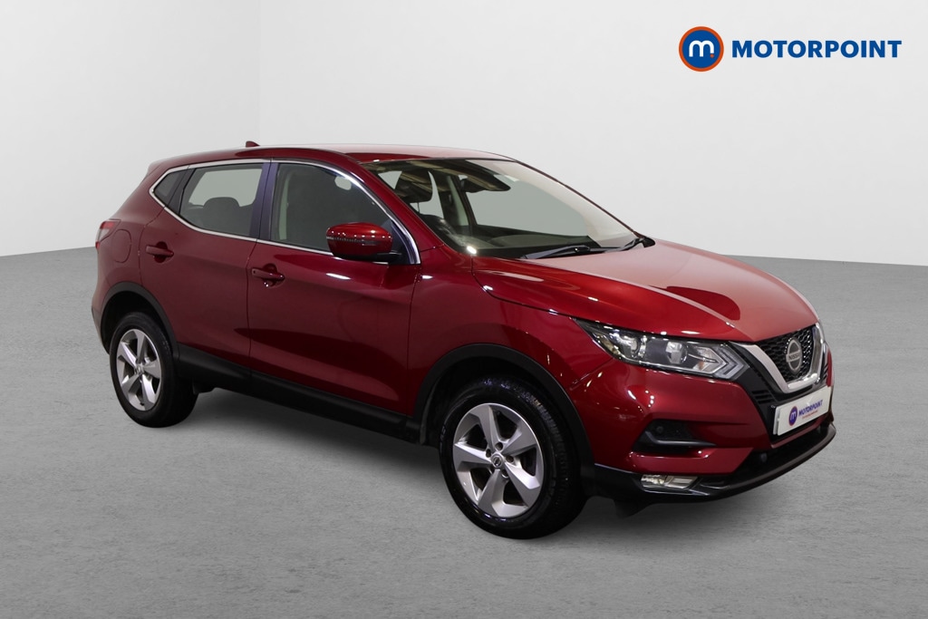 Used Nissan Qashqai 2019 for sale - 77407333: Photo 1