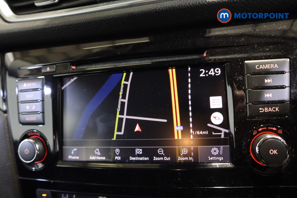 Used Nissan Qashqai 2019 for sale - 77407333: Photo 10