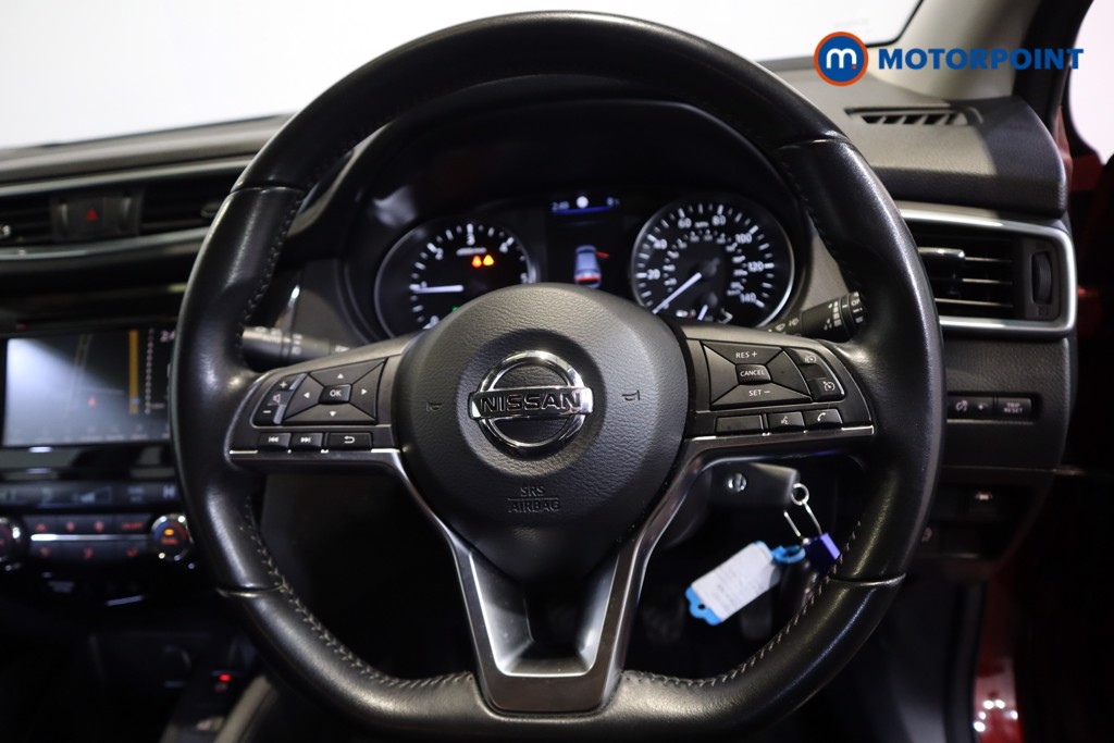 Used Nissan Qashqai 2019 for sale - 77407333: Photo 11
