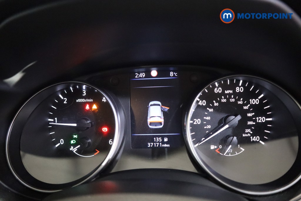 Used Nissan Qashqai 2019 for sale - 77407333: Photo 12