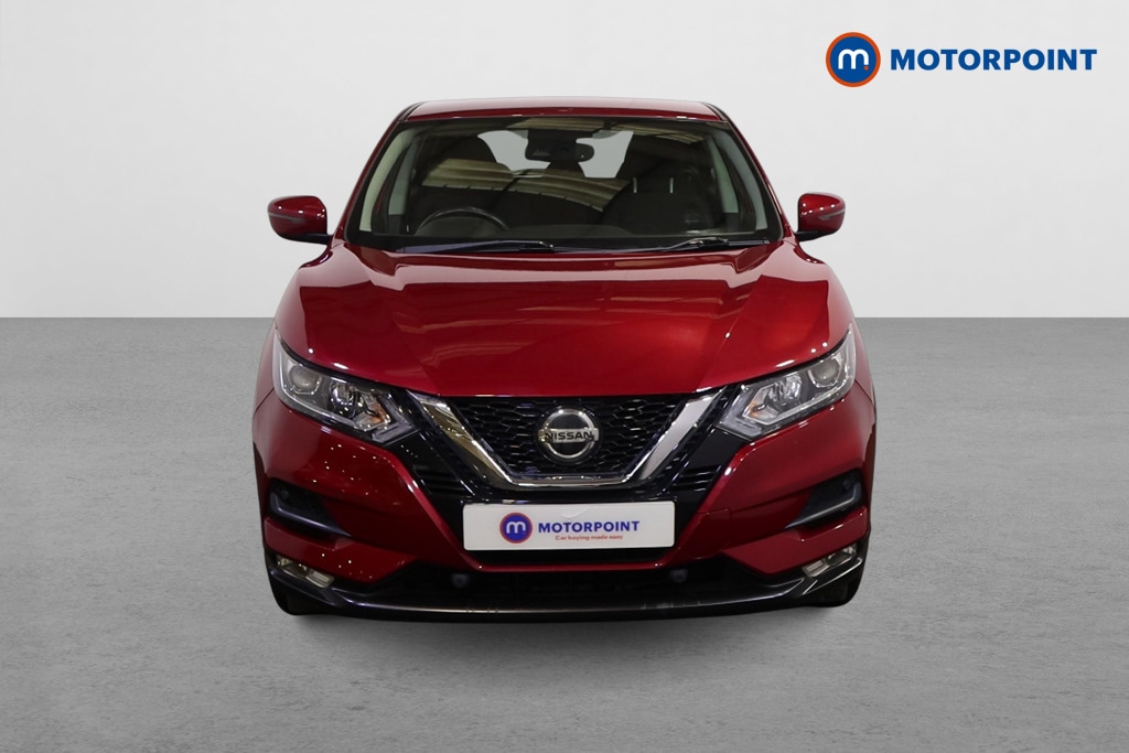 Used Nissan Qashqai 2019 for sale - 77407333: Photo 2