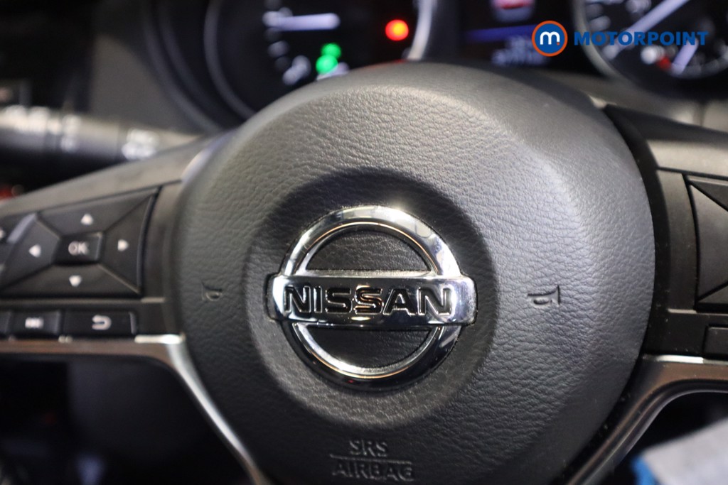 Used Nissan Qashqai 2019 for sale - 77407333: Photo 22