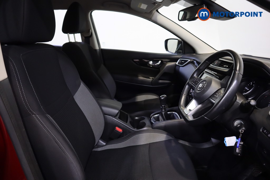 Used Nissan Qashqai 2019 for sale - 77407333: Photo 25