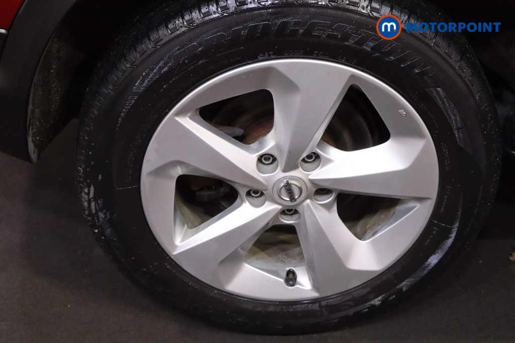 Used Nissan Qashqai 2019 for sale - 77407333: Photo 29