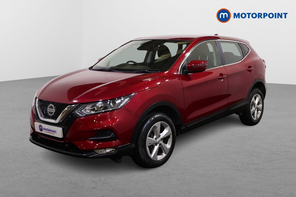 Used Nissan Qashqai 2019 for sale - 77407333: Photo 3