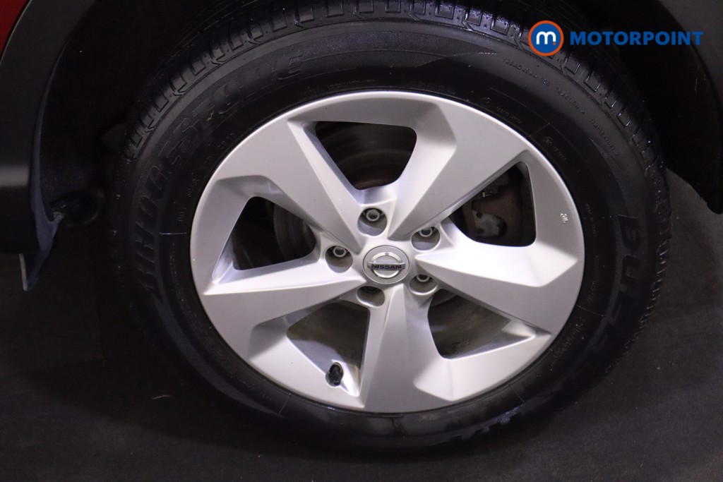 Used Nissan Qashqai 2019 for sale - 77407333: Photo 30