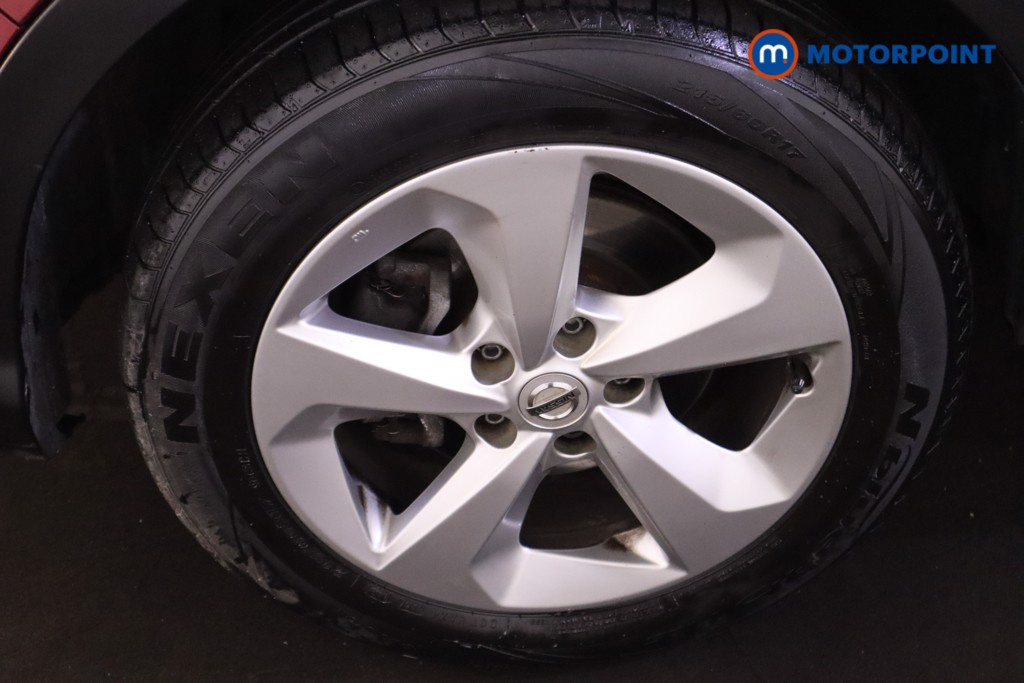 Used Nissan Qashqai 2019 for sale - 77407333: Photo 31